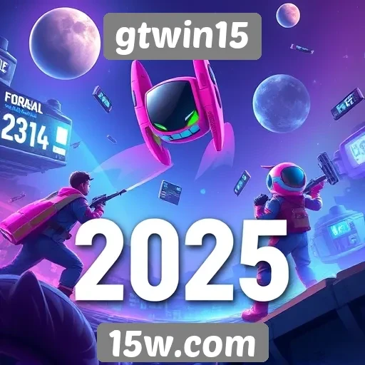 melhores jogos disponíveis no gtwin15 para 2025