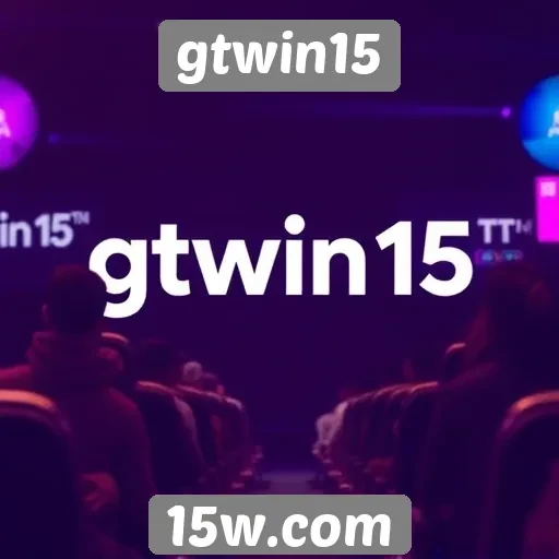 Perspectivas sobre o crescimento do gtwin15 no mercado