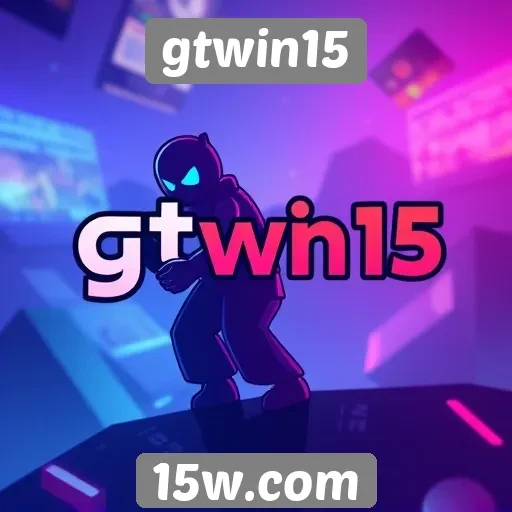 Recursos e funcionalidades do gtwin15 para jogadores
