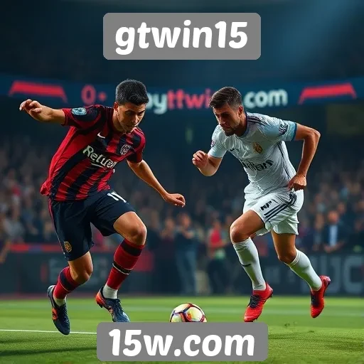 novas funcionalidades do gtwin15 atraem jogadores