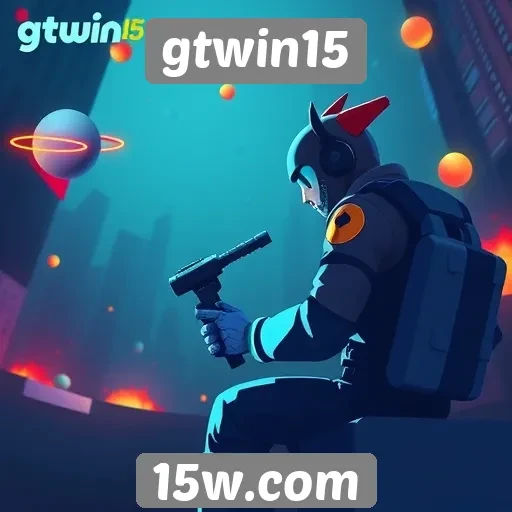 gtwin15 apresenta novos jogos em sua plataforma