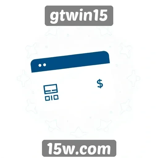 sistema de pagamento seguro do gtwin15 é elogiado