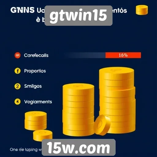 Impacto das promoções e bônus no engajamento no gtwin15