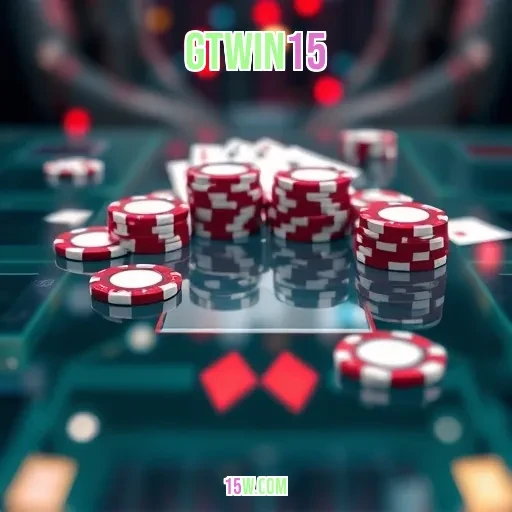 gtwin15 Quebra-Cabeça